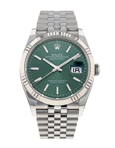 Rolex Datejust 126234